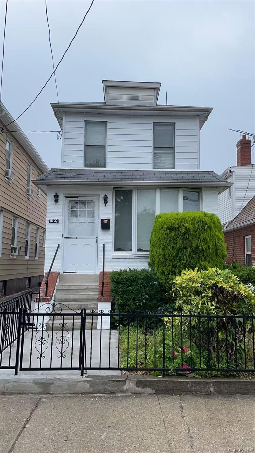 1637 E 53 Street, Brooklyn, NY 11234