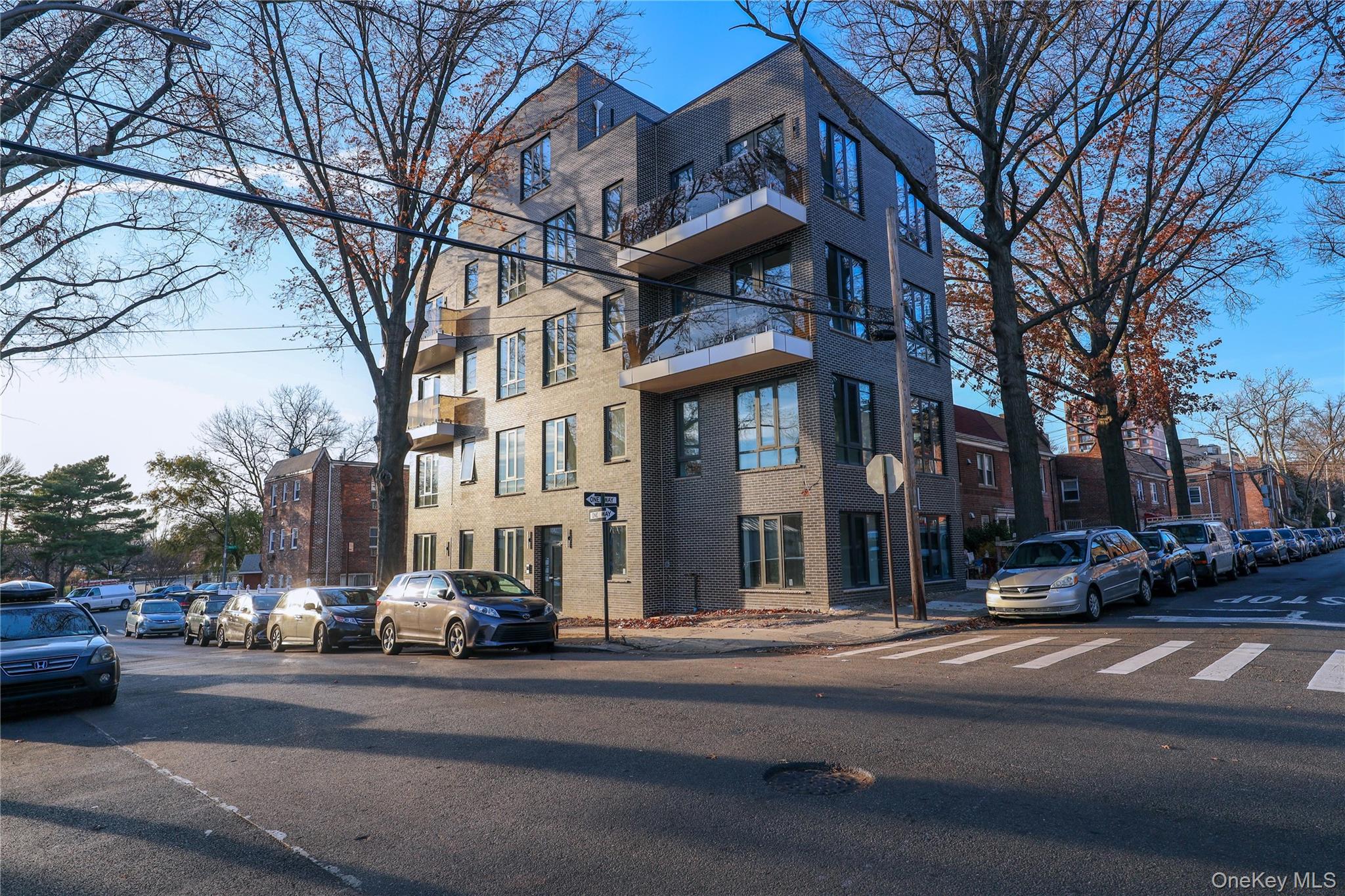 42-98 Saull Street # 301, Flushing, NY 11355