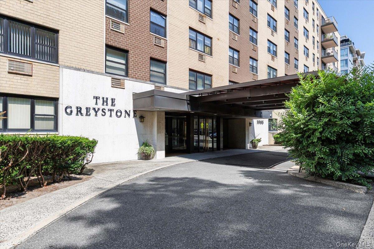 1085 Warburton Avenue # 606, Yonkers, NY 10701