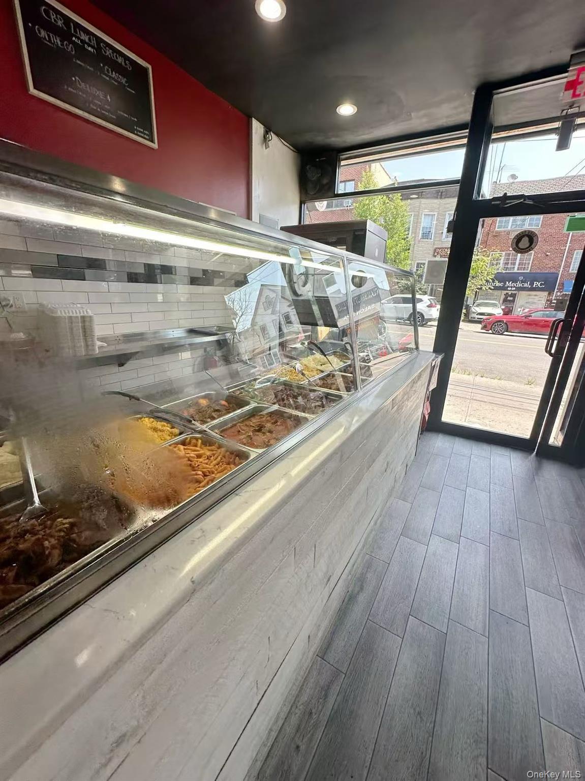 40-42 Junction Boulevard, Corona, NY 11368