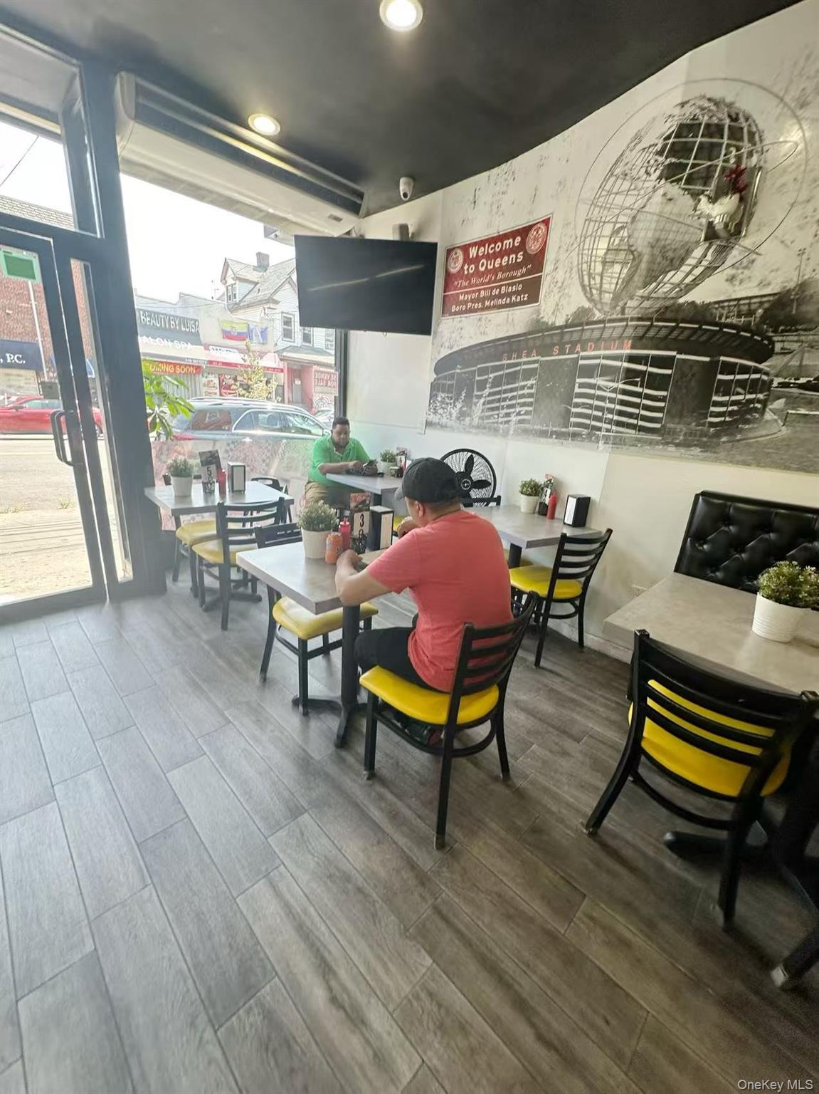 40-42 Junction Boulevard, Corona, NY 11368