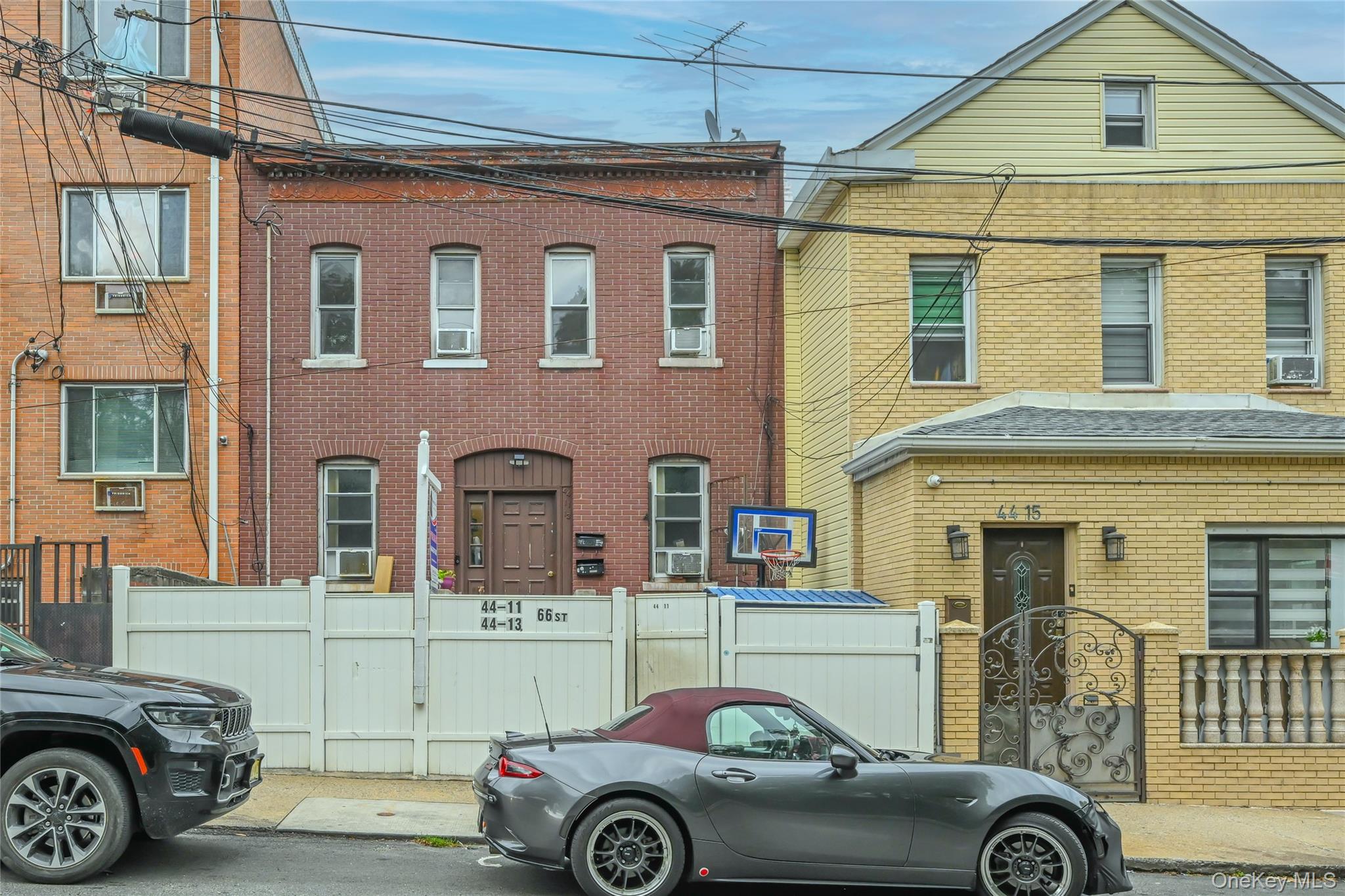 44-11/13 66 Street, Woodside, NY 11377