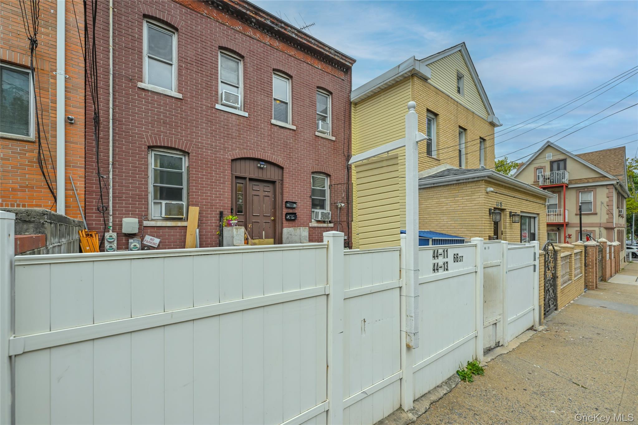 44-11/13 66 Street, Woodside, NY 11377