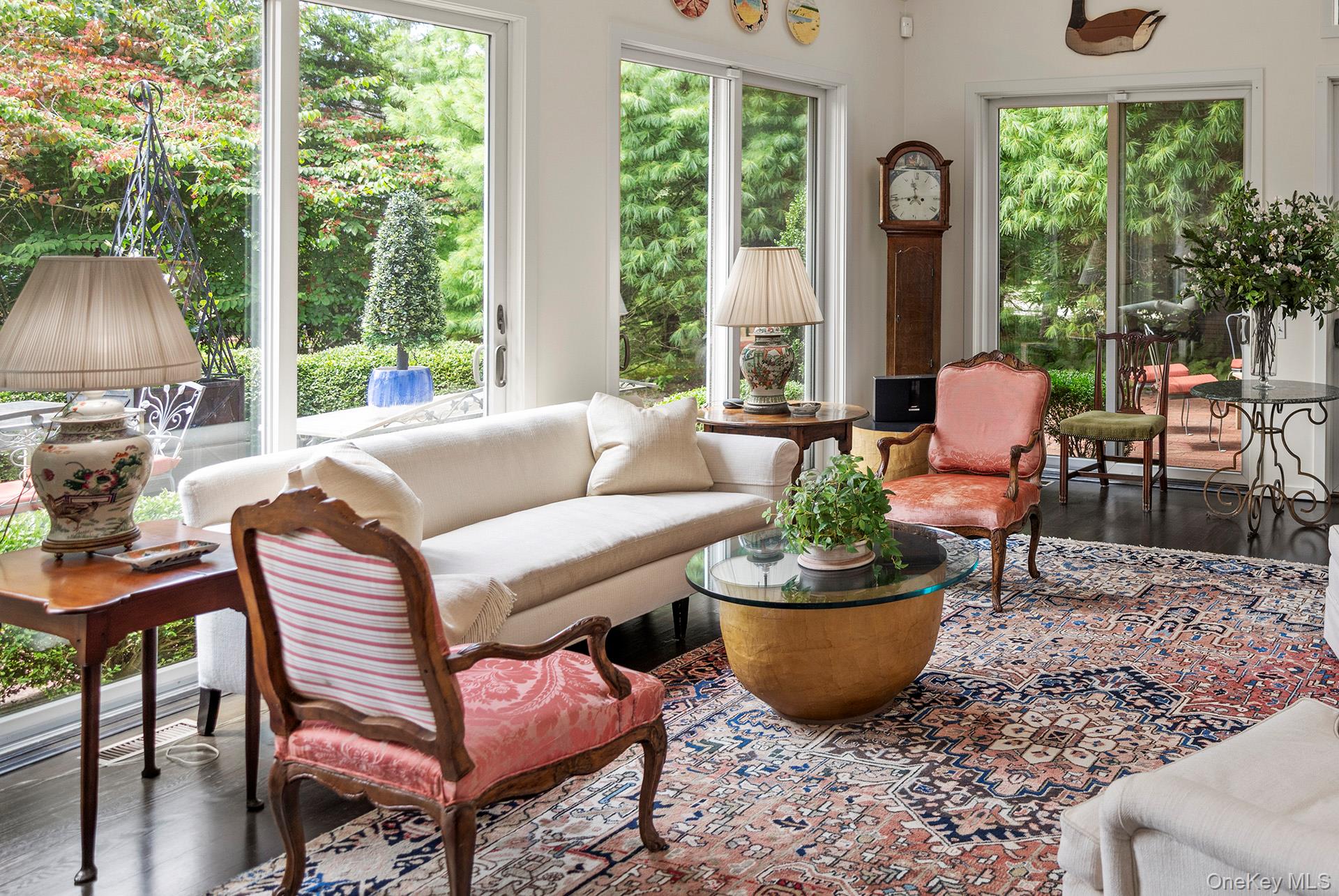 30 Huckleberry Lane, East Hampton, NY 11937