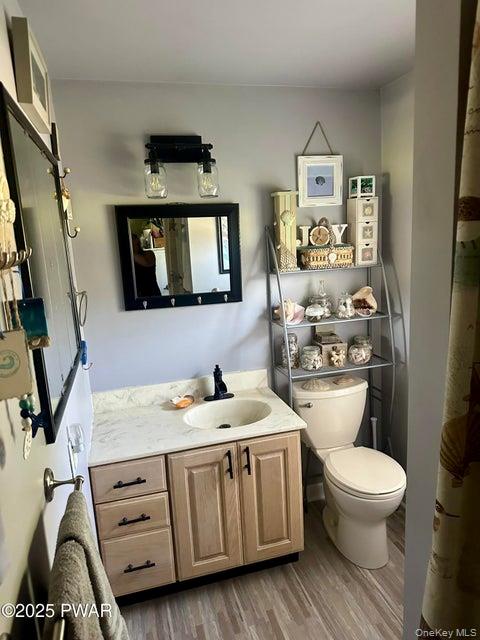 355-359 German Hill Road, Shohola, NY 18458