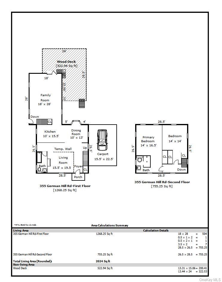 355-359 German Hill Road, Shohola, NY 18458