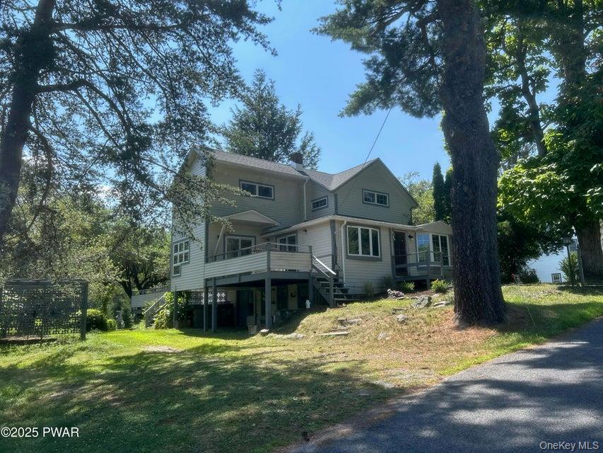 355-359 German Hill Road, Shohola, NY 18458