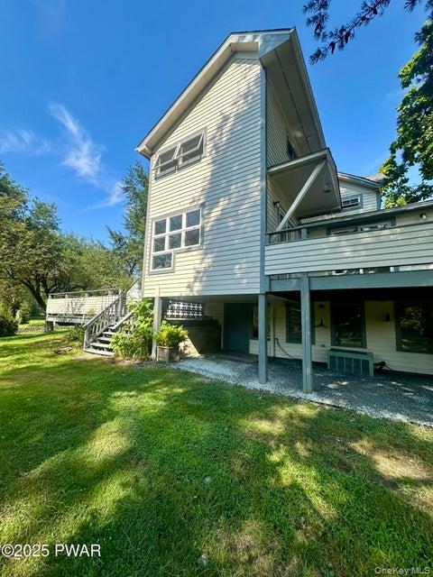 355-359 German Hill Road, Shohola, NY 18458