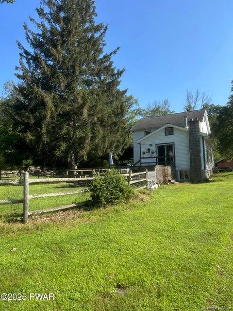 355-359 German Hill Road, Shohola, NY 18458