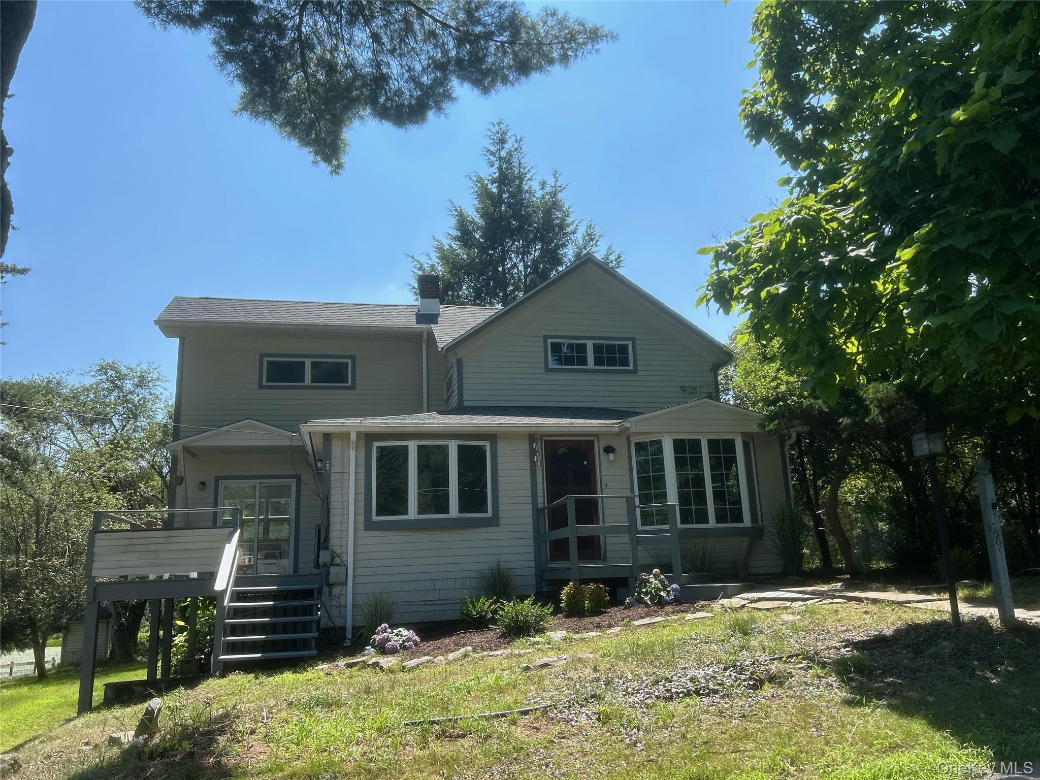 355-359 German Hill Road, Shohola, NY 18458