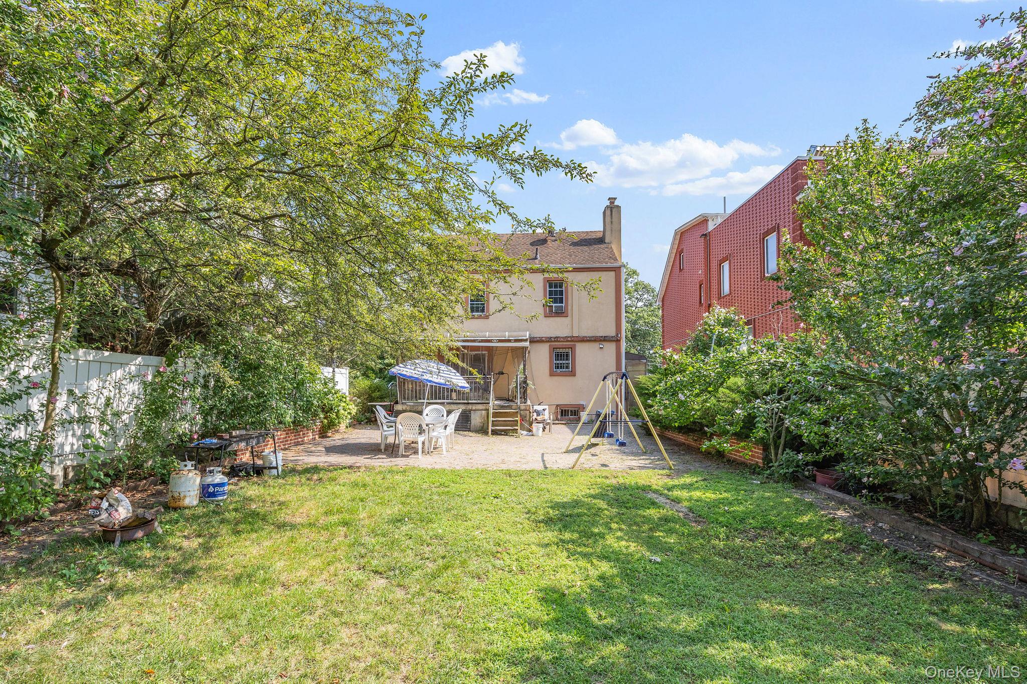 19703 McLaughlin Avenue, Holliswood, NY 11423