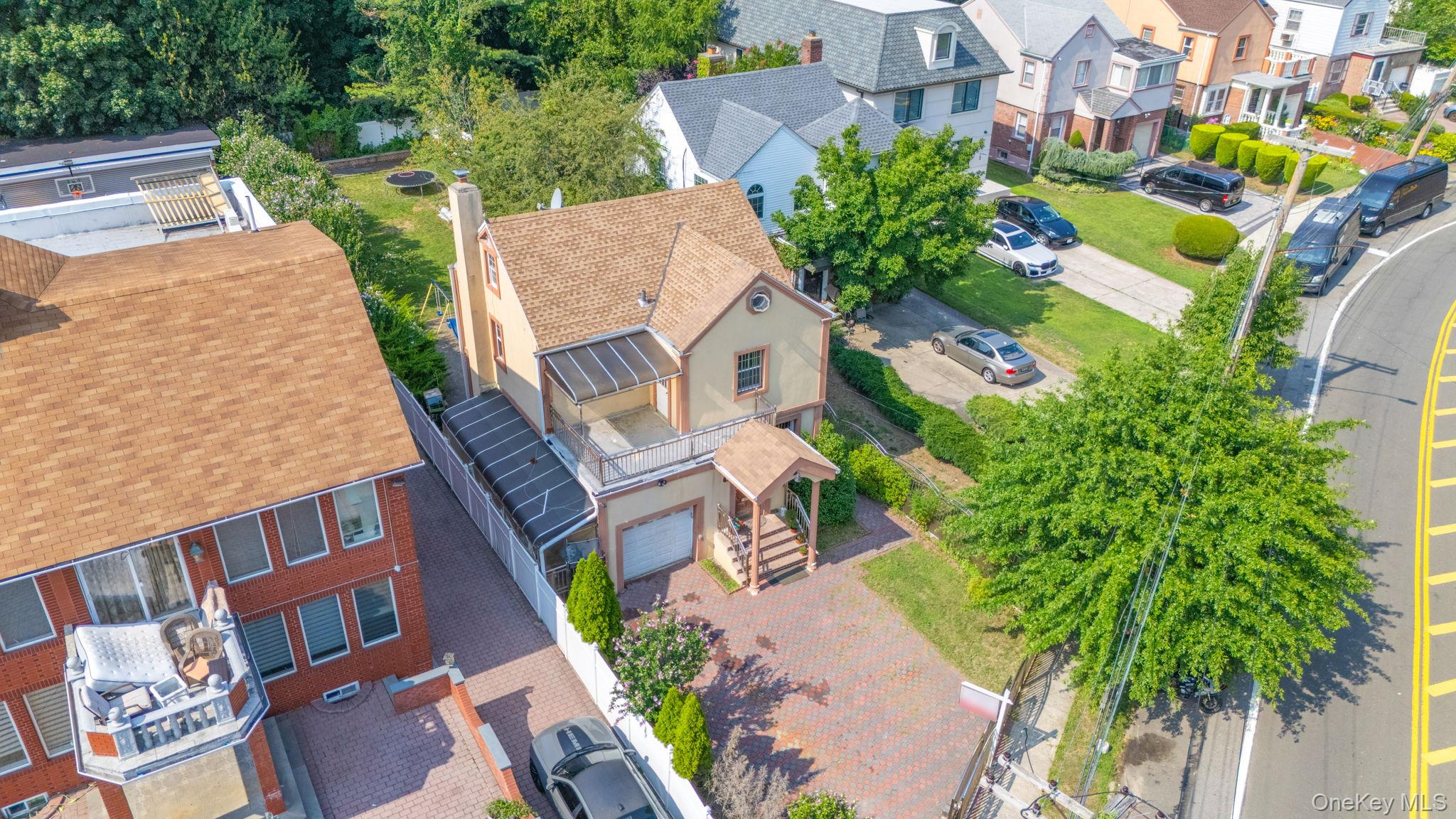 19703 McLaughlin Avenue, Holliswood, NY 11423