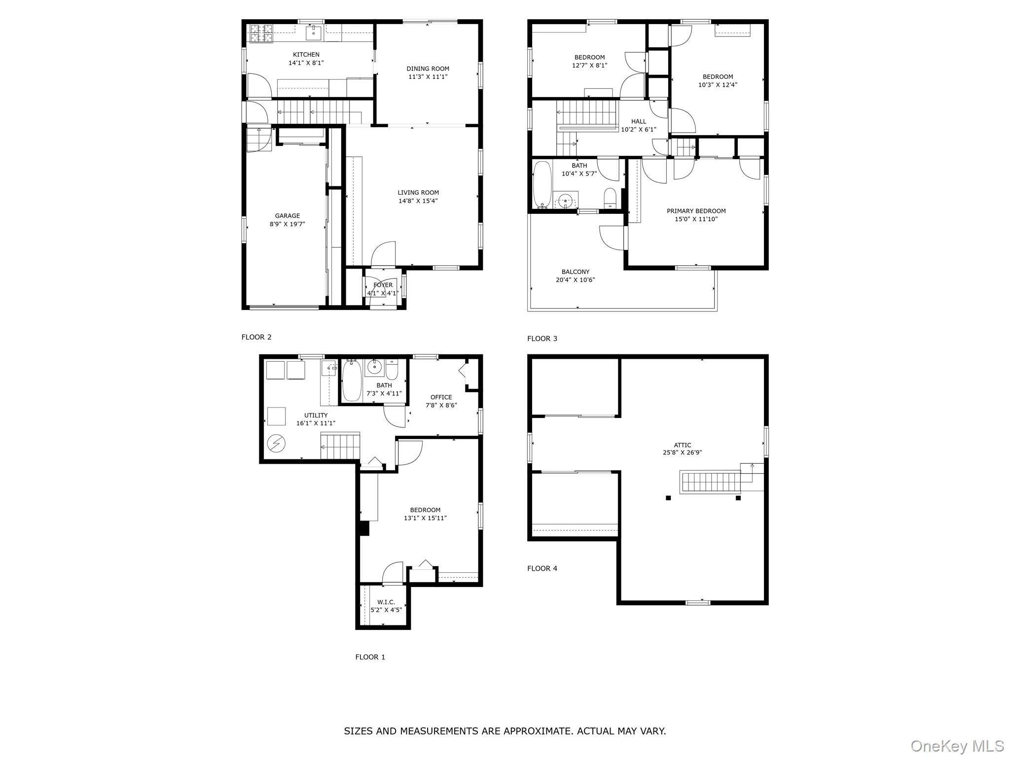 19703 McLaughlin Avenue, Holliswood, NY 11423