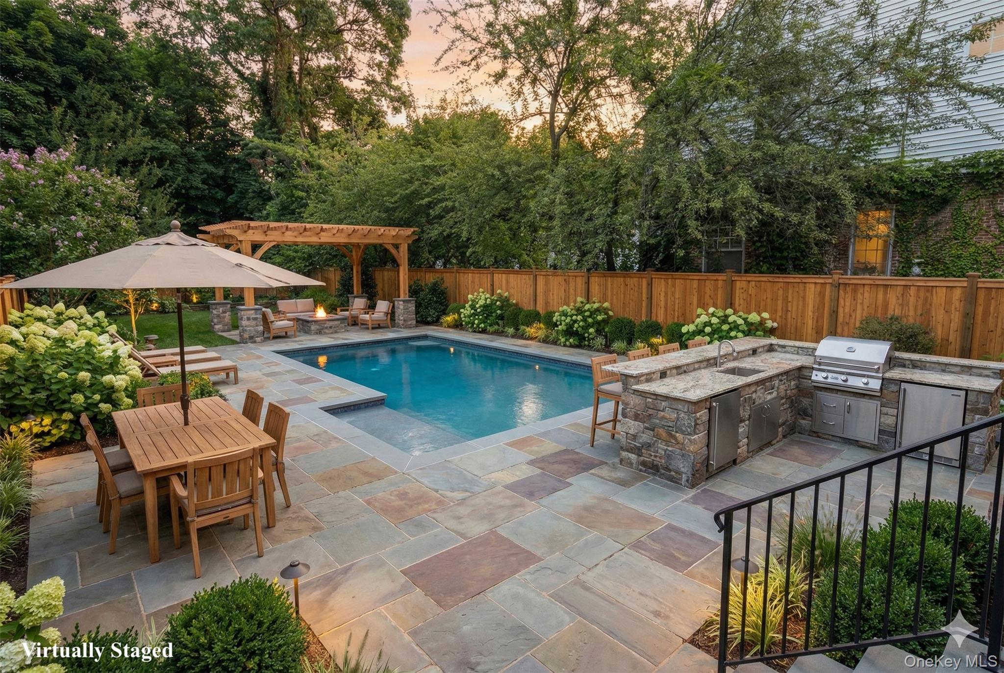 19703 McLaughlin Avenue, Holliswood, NY 11423