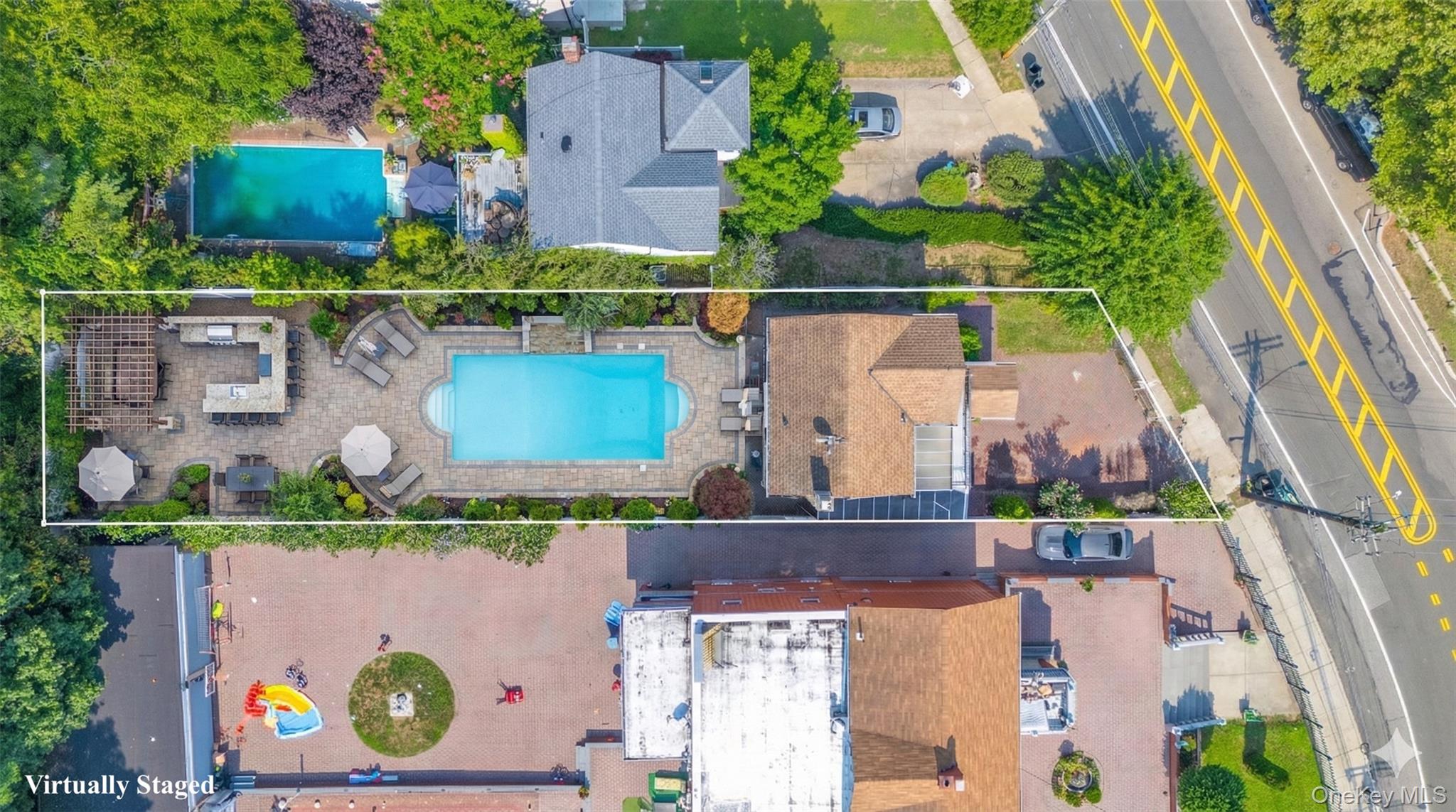 19703 McLaughlin Avenue, Holliswood, NY 11423