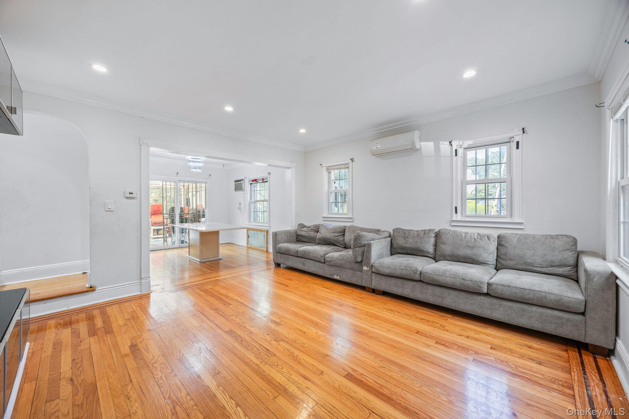 19703 McLaughlin Avenue, Holliswood, NY 11423