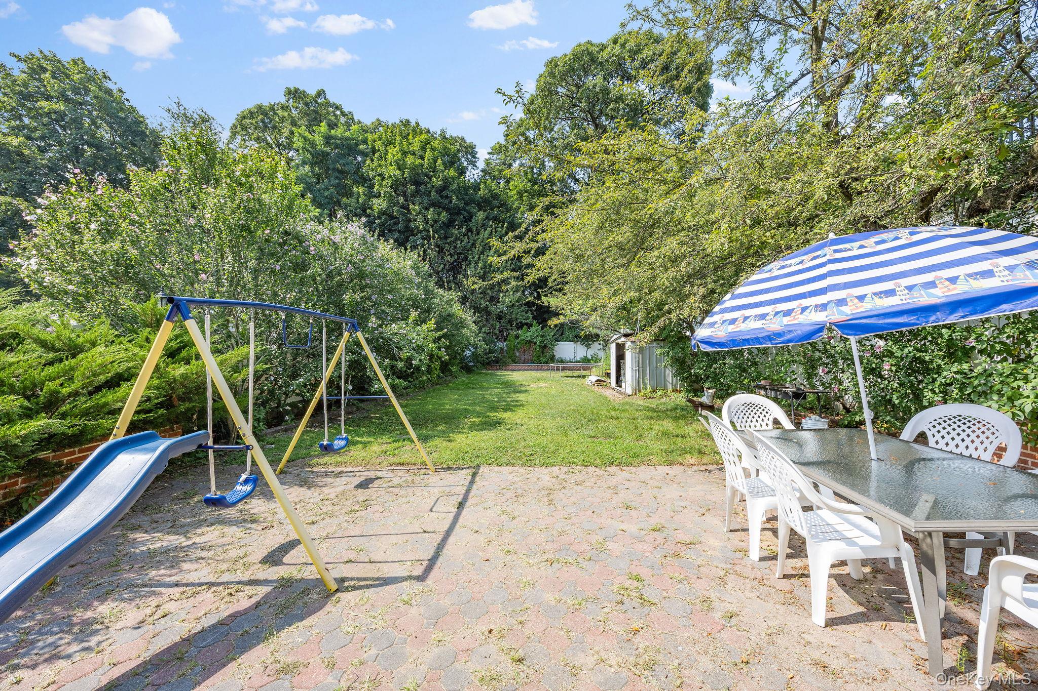 19703 McLaughlin Avenue, Holliswood, NY 11423