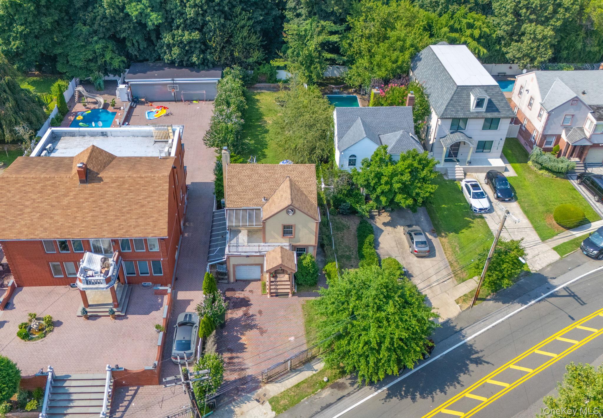 19703 McLaughlin Avenue, Holliswood, NY 11423