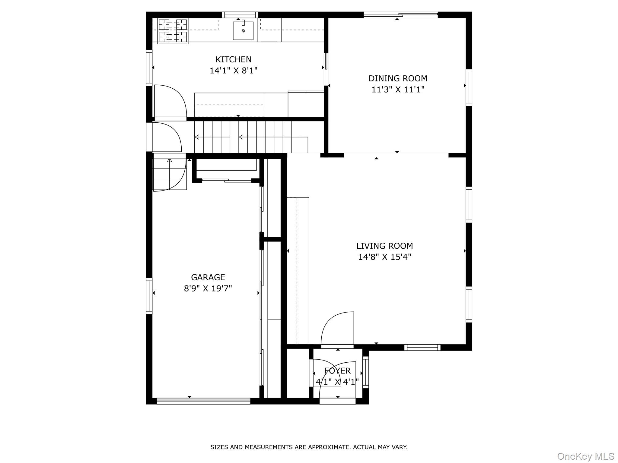 19703 McLaughlin Avenue, Holliswood, NY 11423