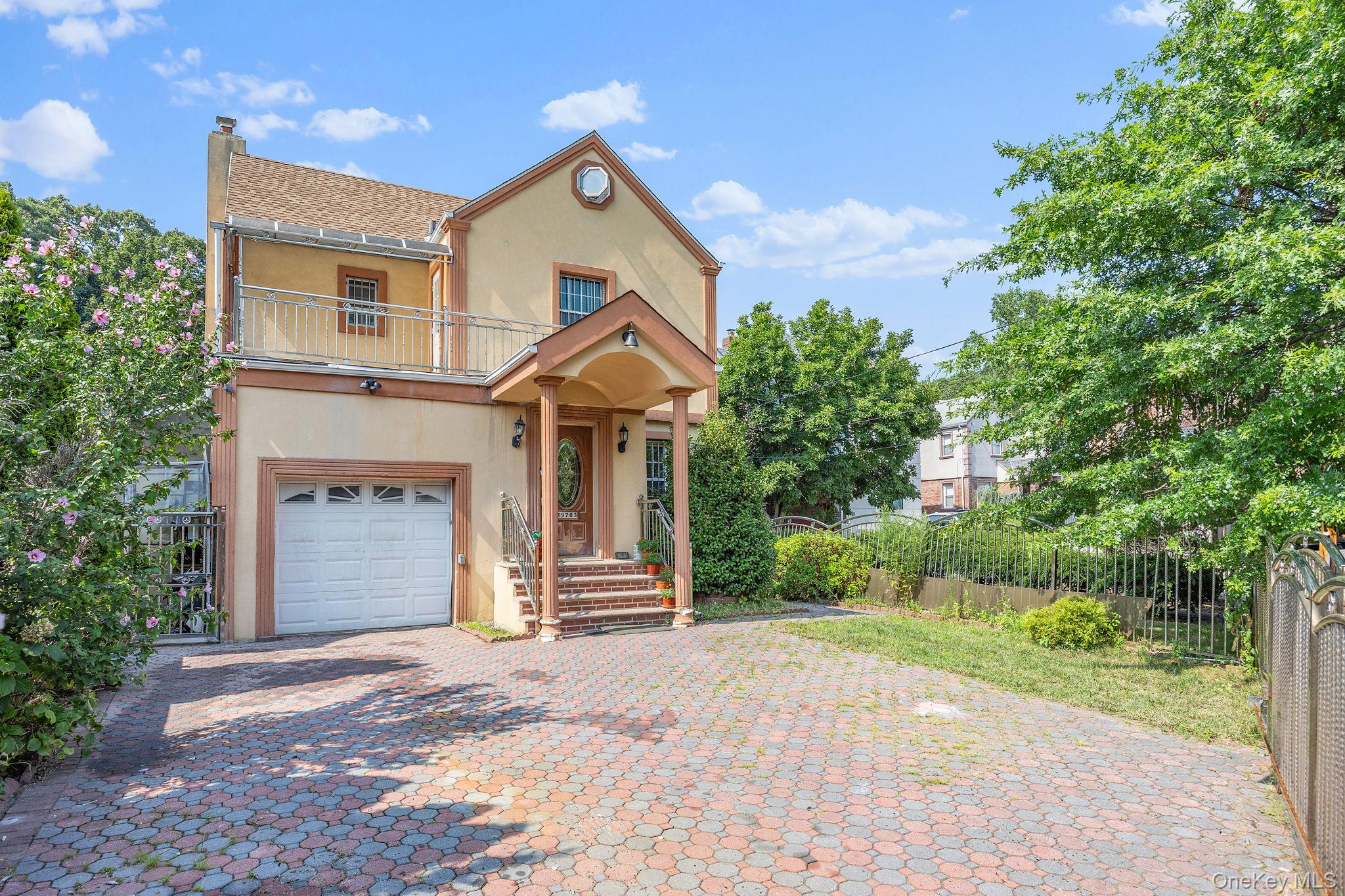 19703 McLaughlin Avenue, Holliswood, NY 11423