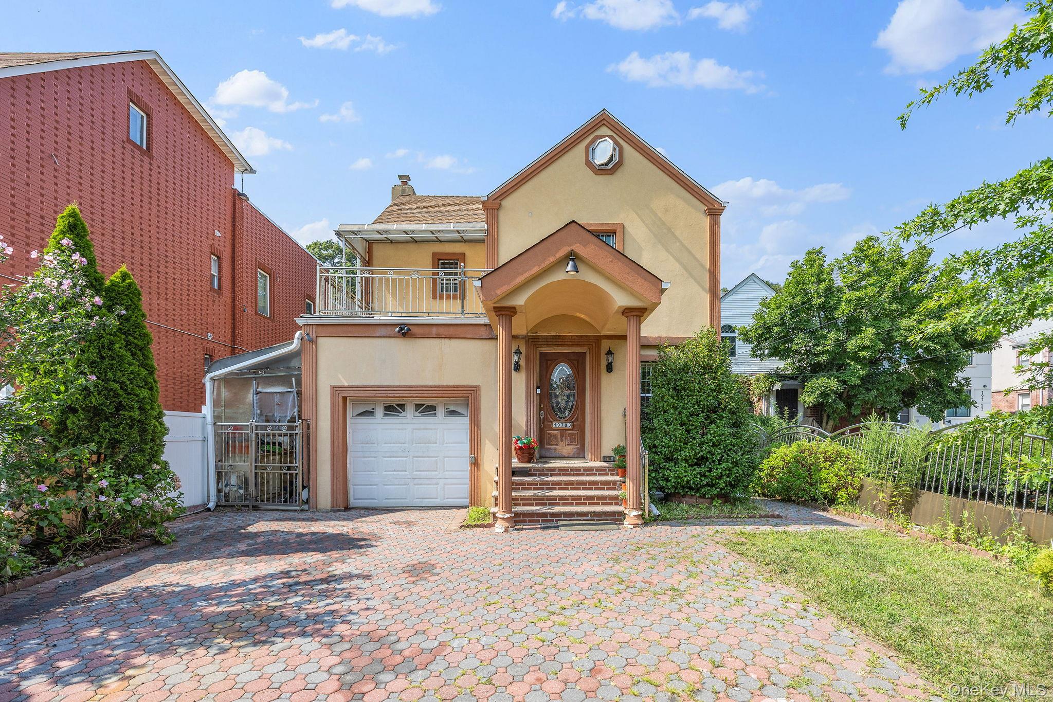 19703 McLaughlin Avenue, Holliswood, NY 11423