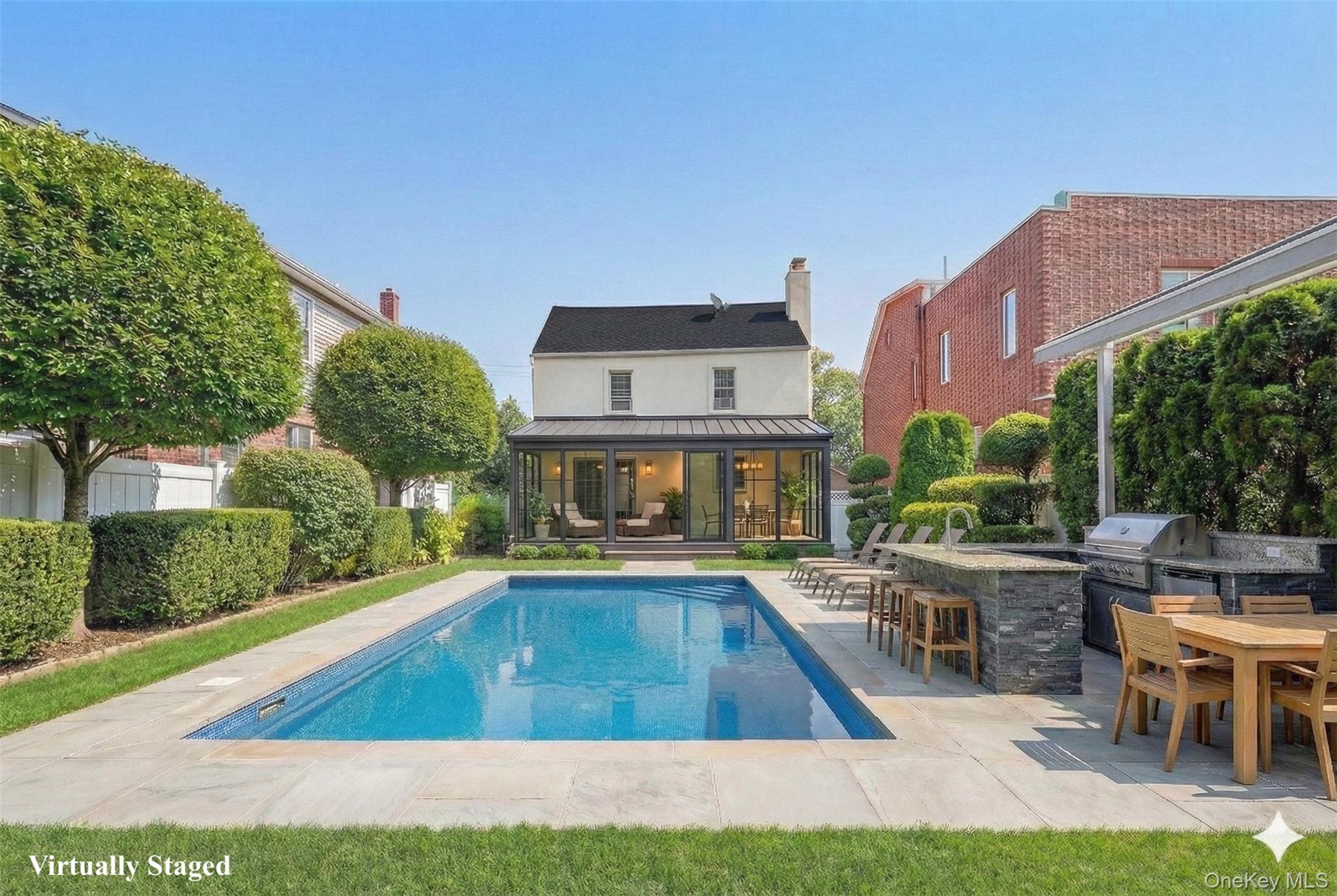 19703 McLaughlin Avenue, Holliswood, NY 11423