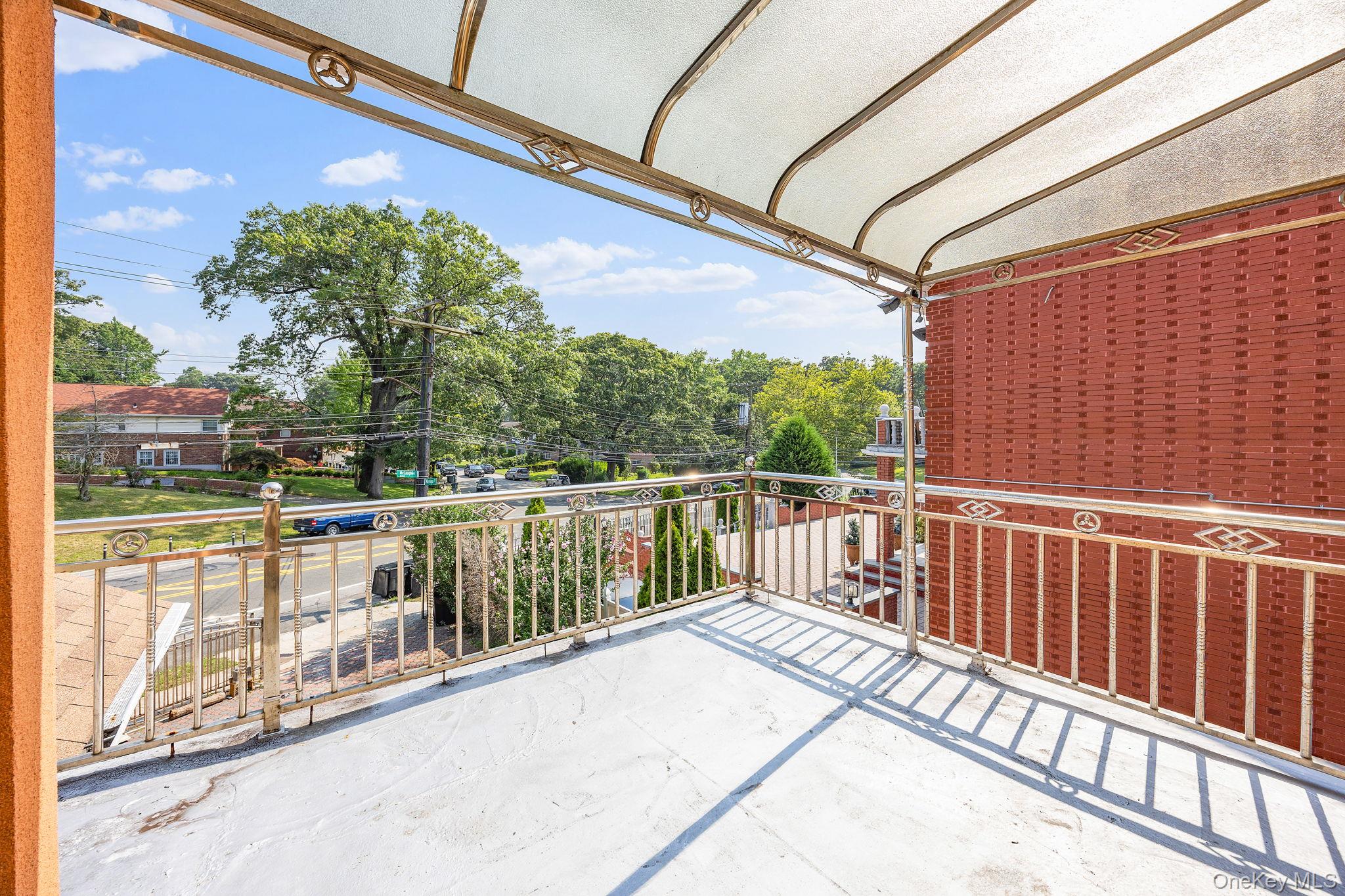 19703 McLaughlin Avenue, Holliswood, NY 11423