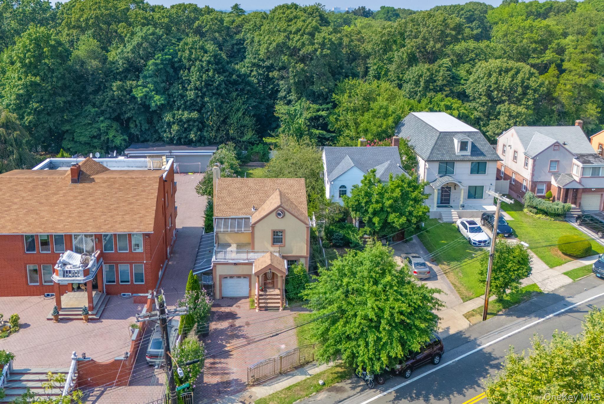 19703 McLaughlin Avenue, Holliswood, NY 11423