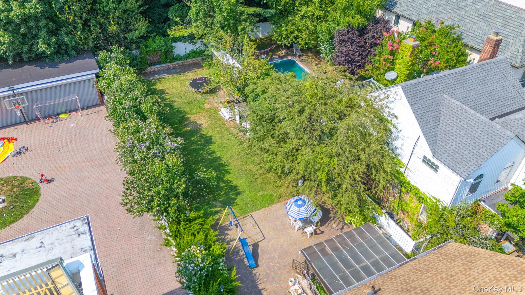 19703 McLaughlin Avenue, Holliswood, NY 11423