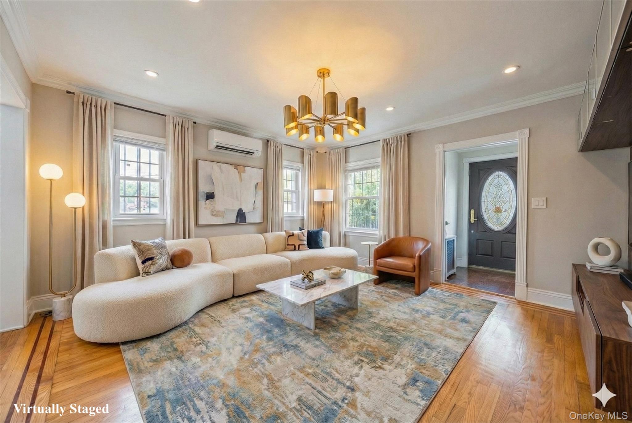 19703 McLaughlin Avenue, Holliswood, NY 11423