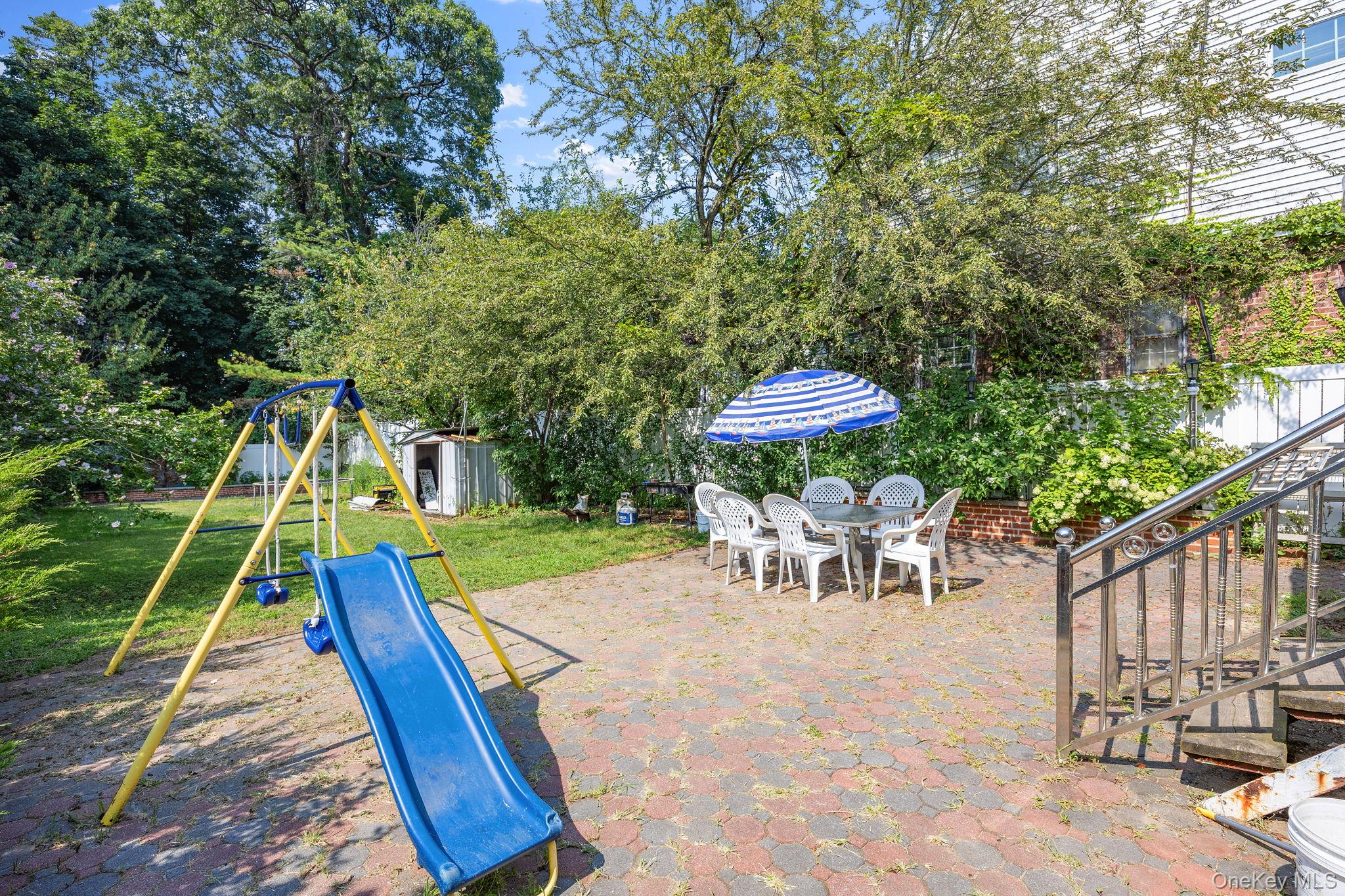 19703 McLaughlin Avenue, Holliswood, NY 11423