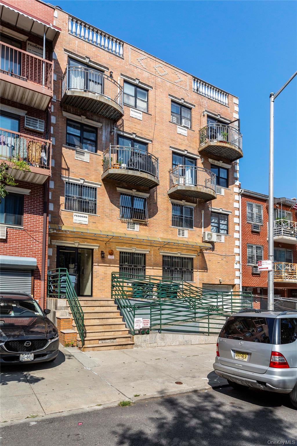 40-40 68th Street # 1A, Woodside, NY 11377