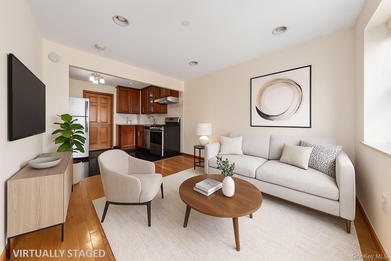 40-40 68th Street # 1A, Woodside, NY 11377