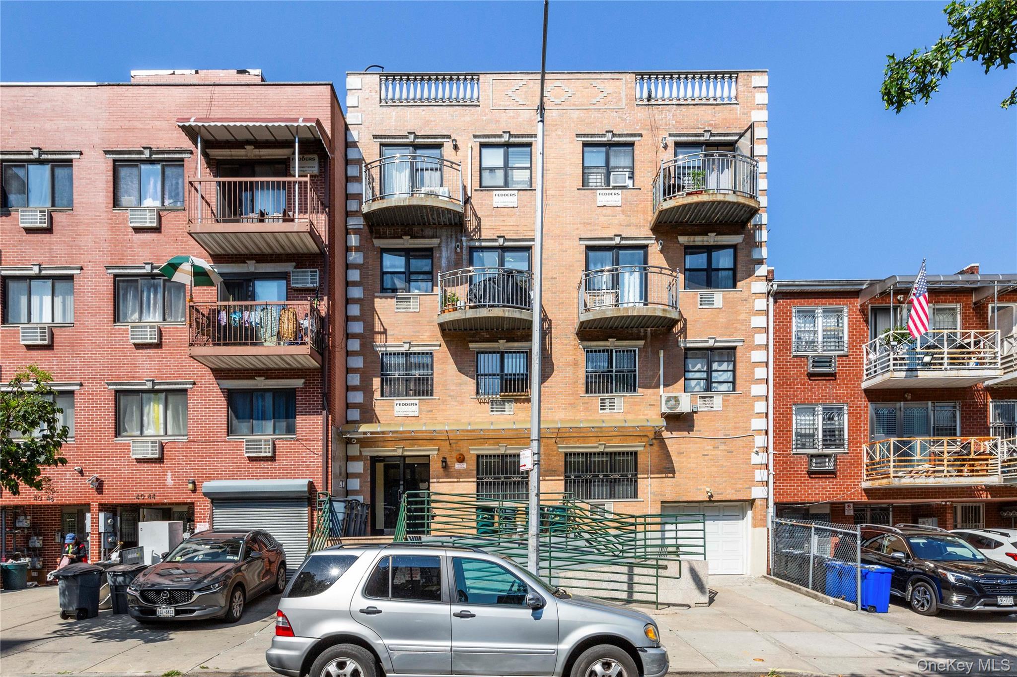 40-40 68th Street # 1A, Woodside, NY 11377