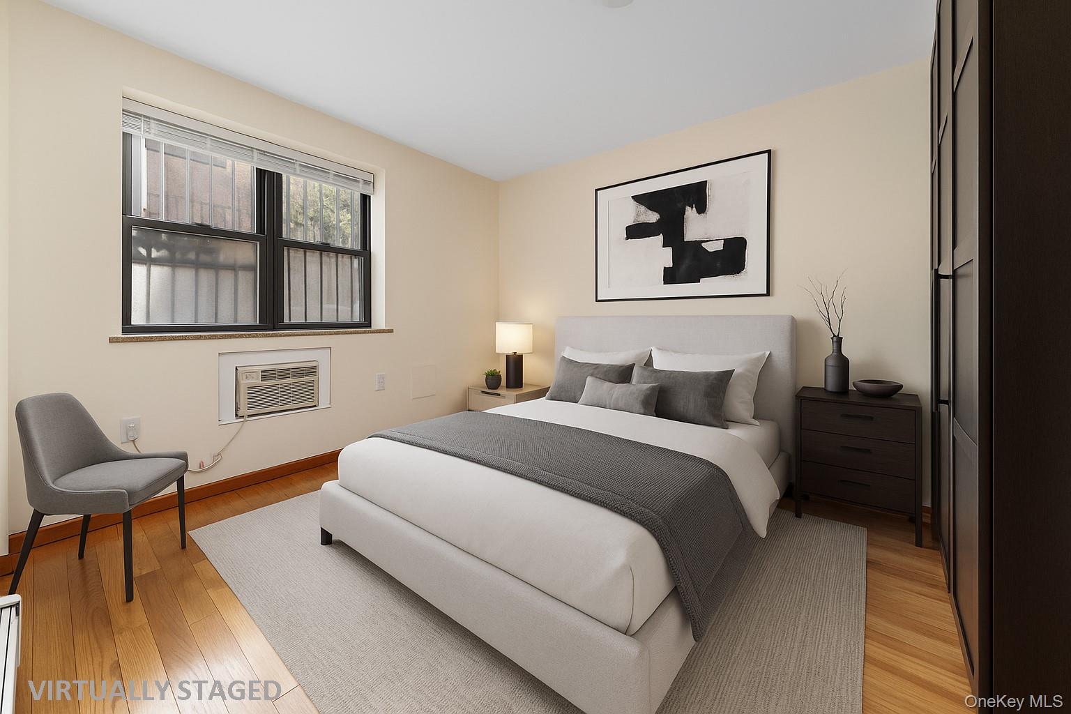 40-40 68th Street # 1A, Woodside, NY 11377