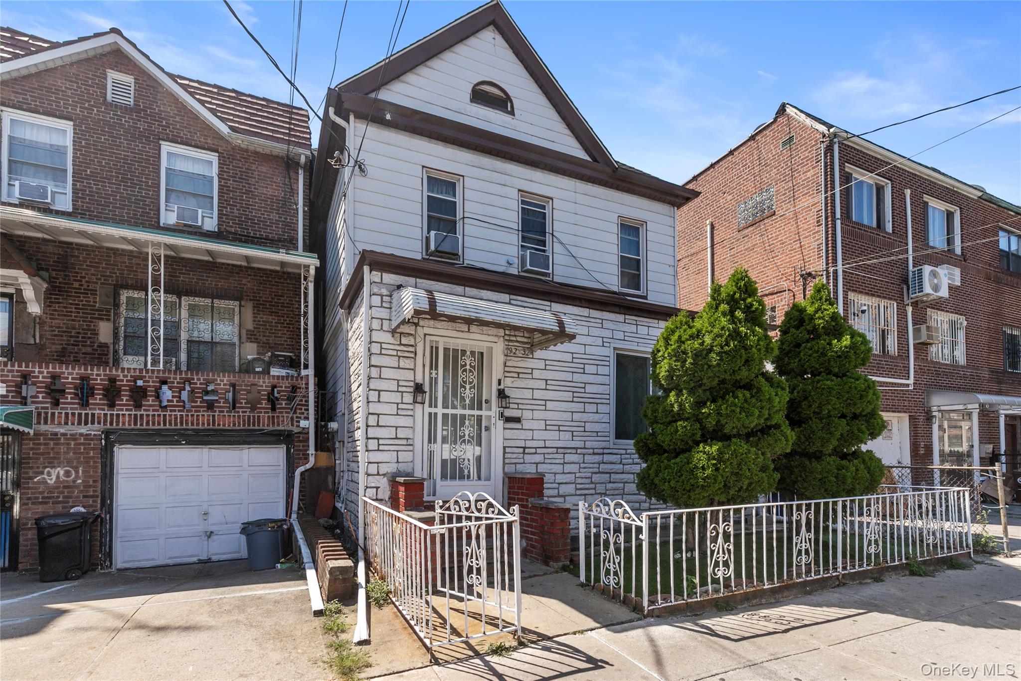 9232 43rd Avenue, Elmhurst, NY 11373