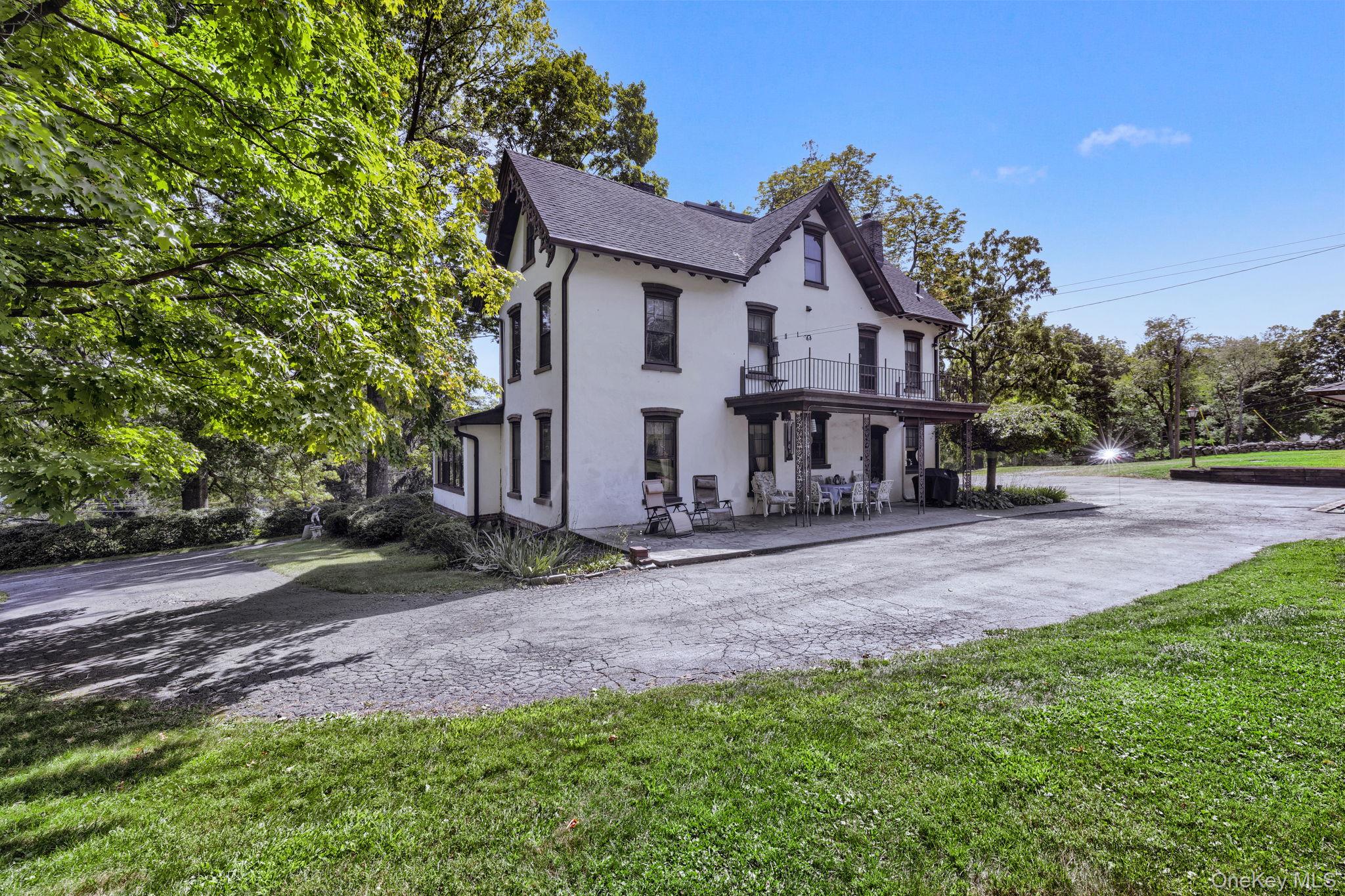 470 Little Britain Road, Newburgh, NY 12550