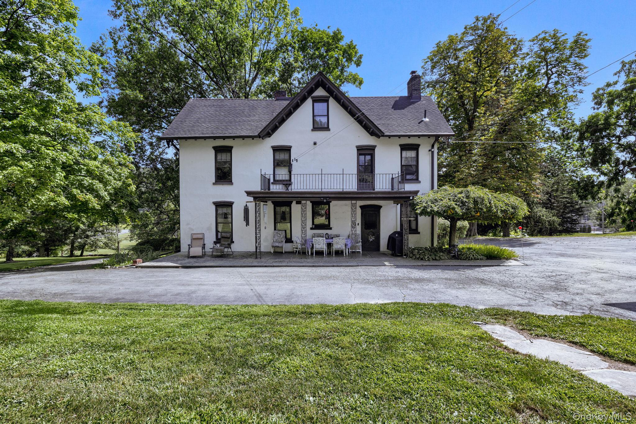 470 Little Britain Road, Newburgh, NY 12550