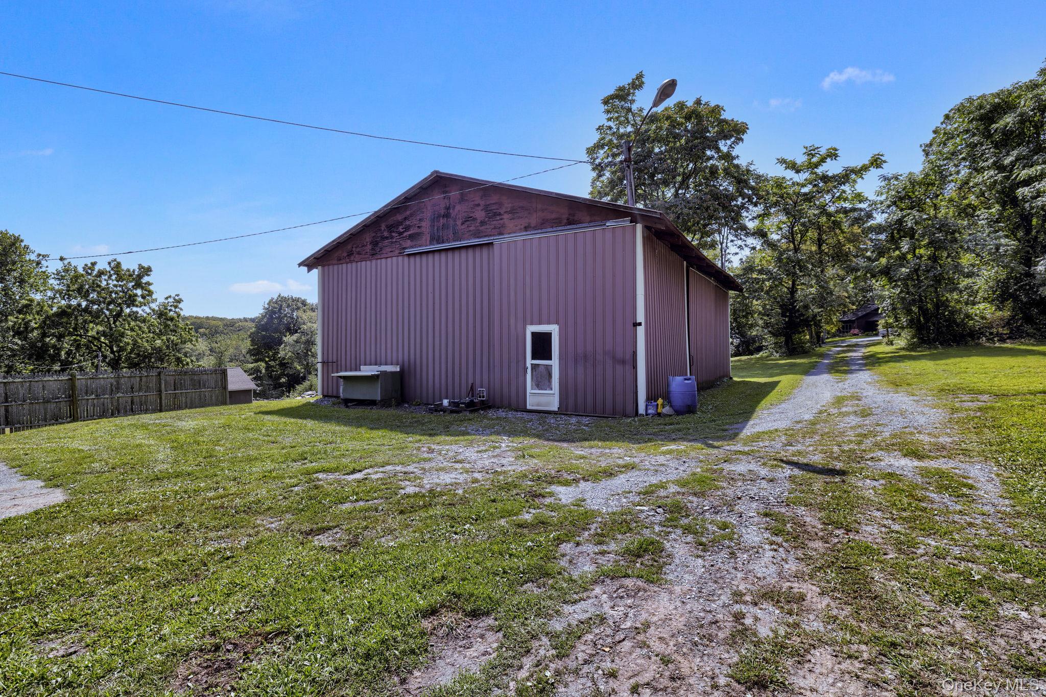 470 Little Britain Road, Newburgh, NY 12550