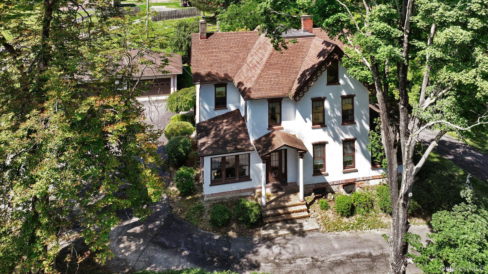 470 Little Britain Road, Newburgh, NY 12550