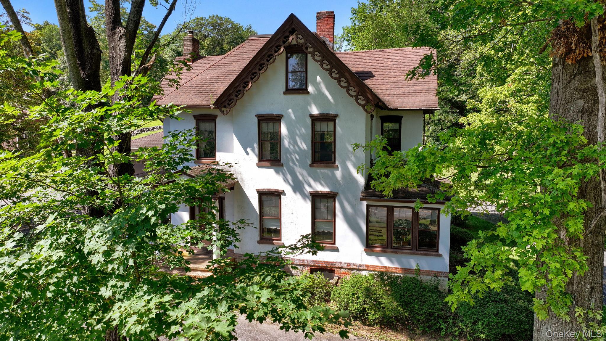 470 Little Britain Road, Newburgh, NY 12550