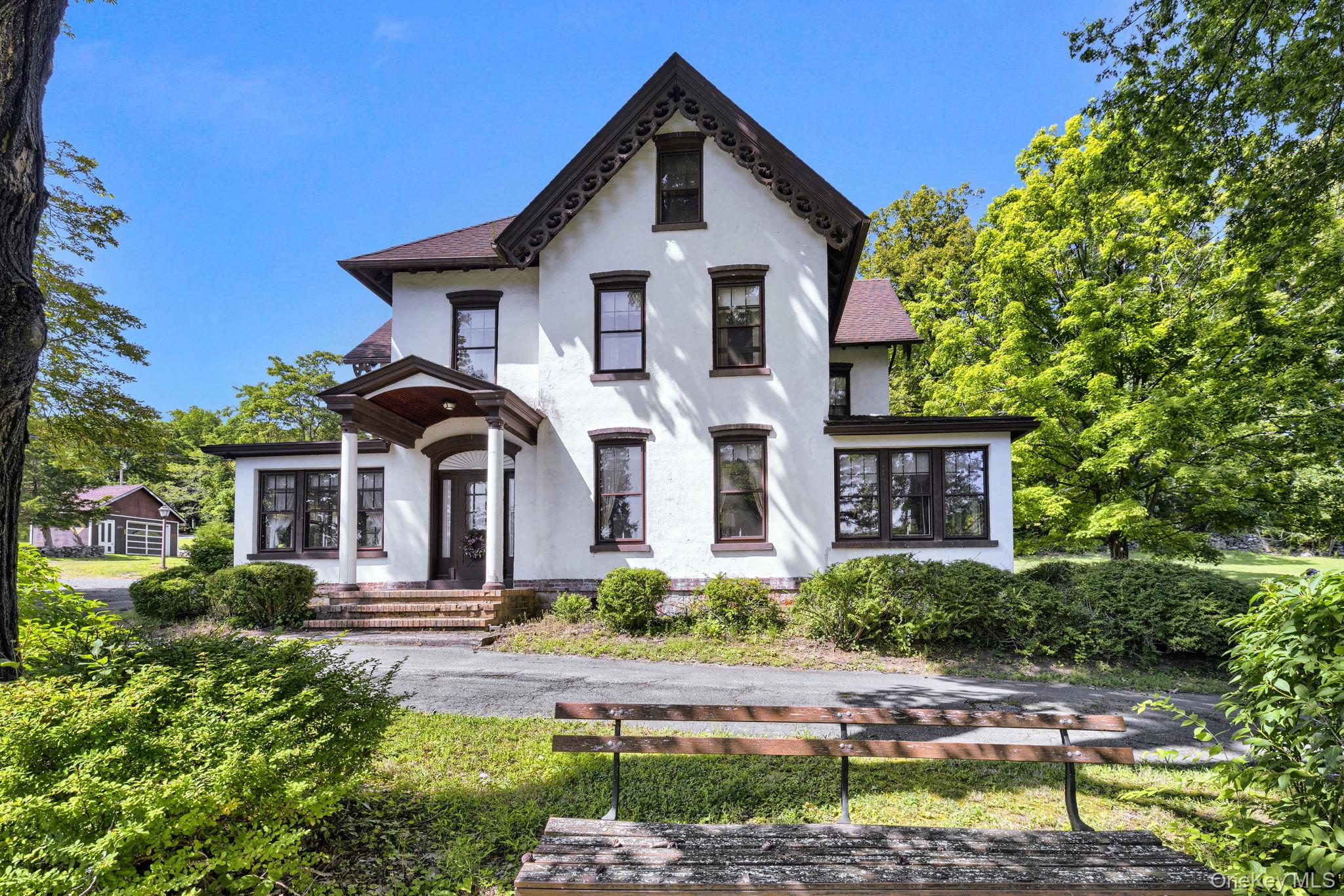 470 Little Britain Road, Newburgh, NY 12550