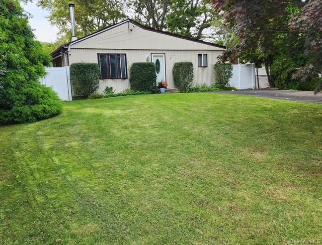 72 Propose Road, Shirley, NY 11967