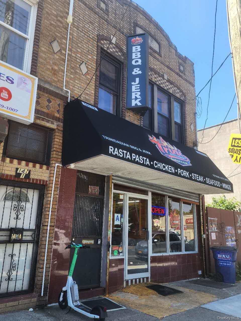 141-12 Rockaway Boulevard, Jamaica, NY 11436