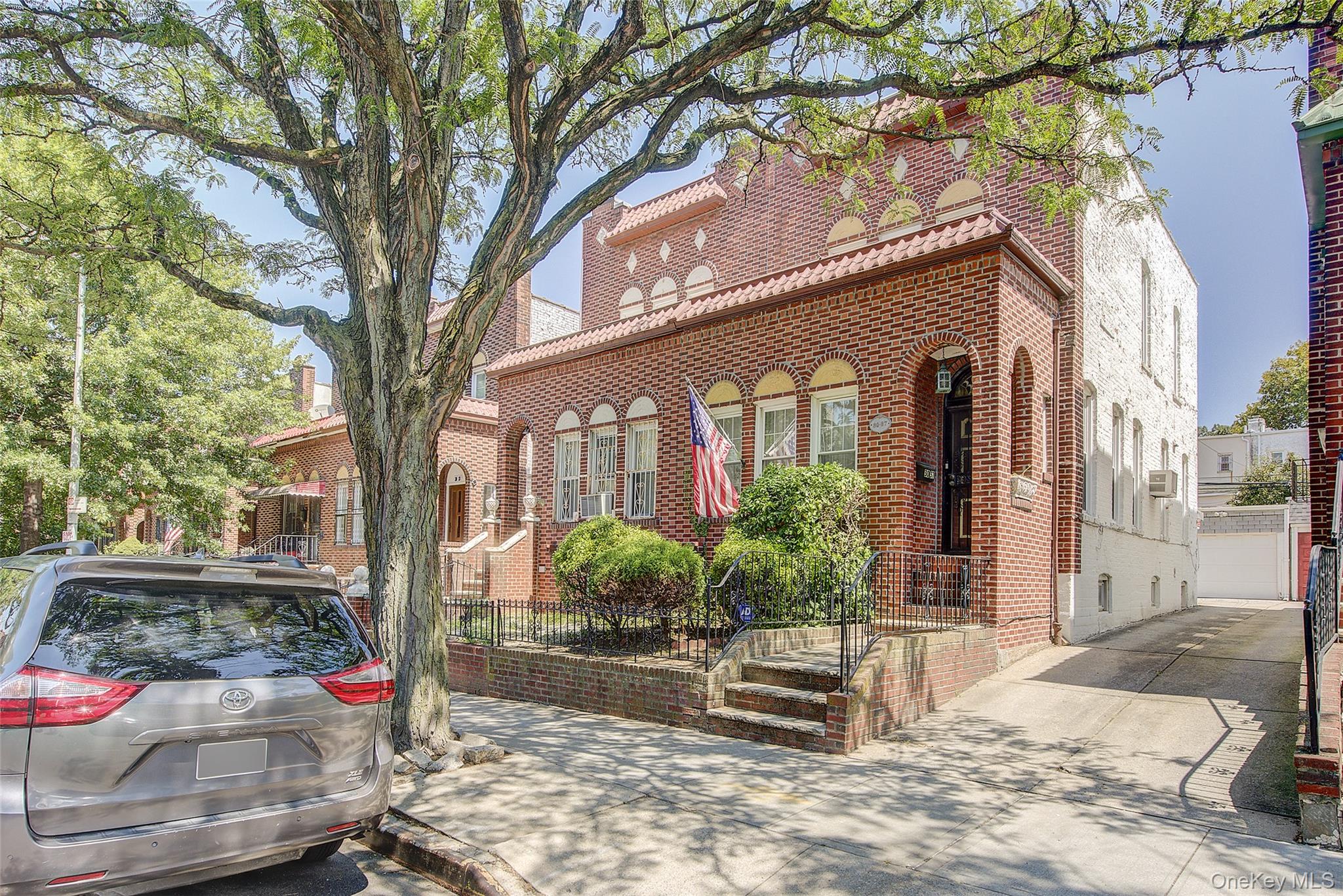 30-37 83rd Street, East Elmhurst, NY 11370