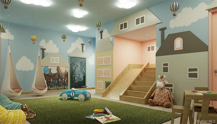 3 Court Square # 6104, Long Island City, NY 11101