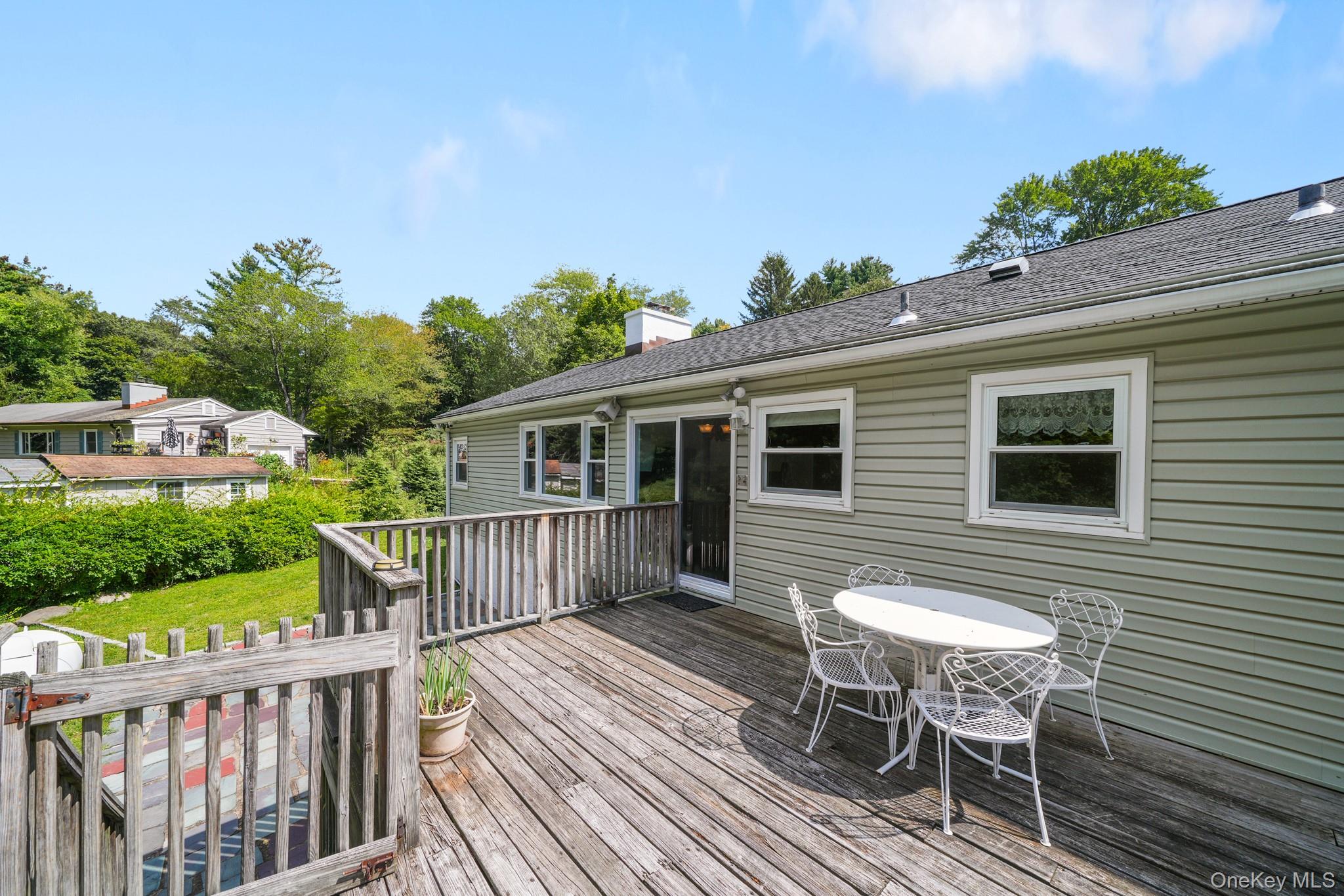 9 Possum Road, Ossining, NY 10562