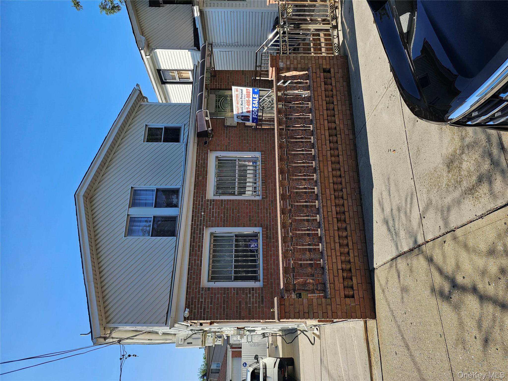 15027 LINDEN BLVD, Jamaica, NY 11434