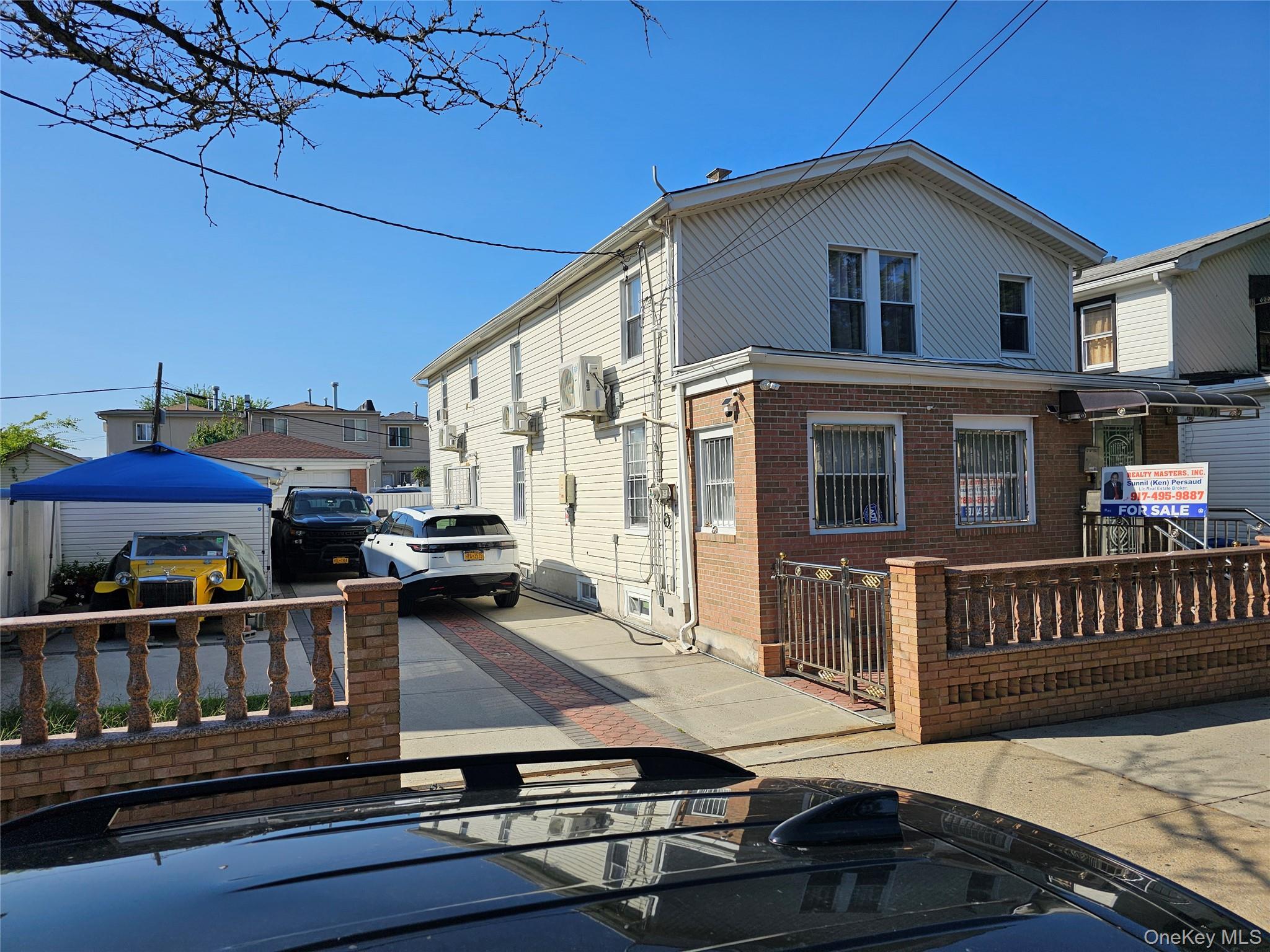 15027 LINDEN BLVD, Jamaica, NY 11434