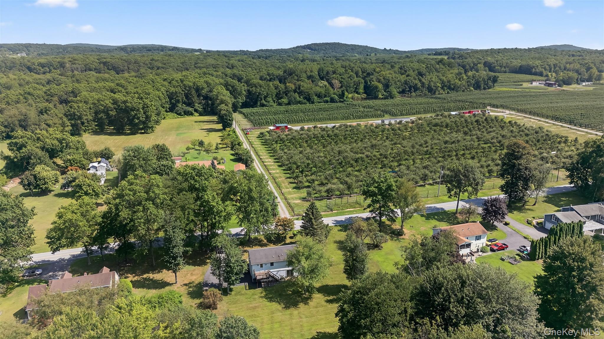 323 S Ohioville Road, New Paltz, NY 12561